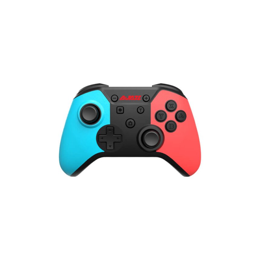 Easysmx Bayard Pro Tri Mode Wireless Controller With Dongle Dual