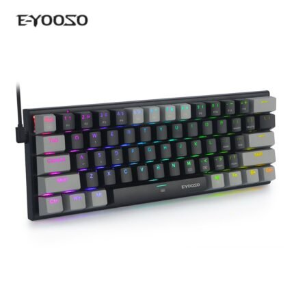E-yooso Z11 RGB