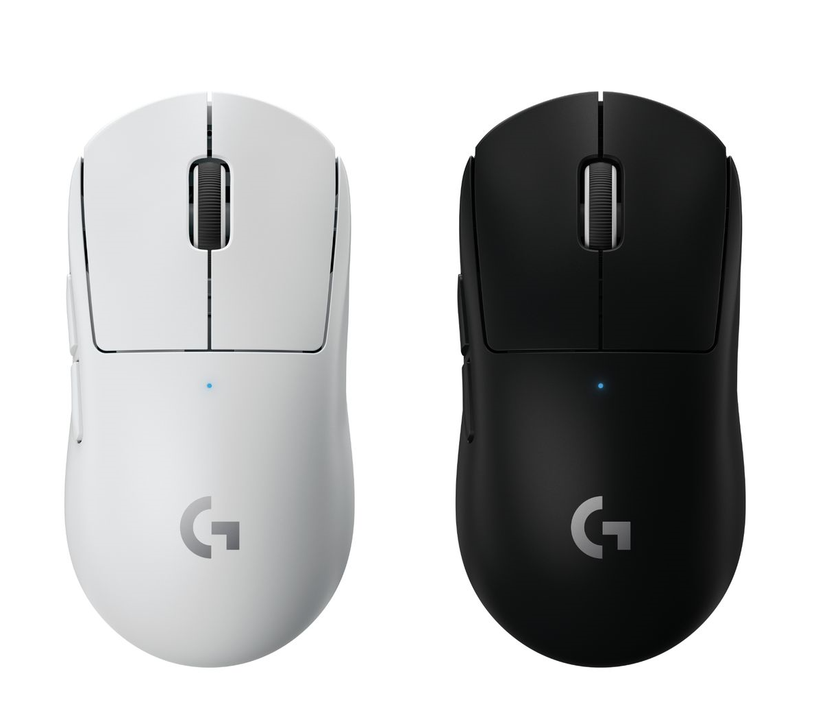 Logitech G Pro X Wireless Super Light Gaming Mouse
