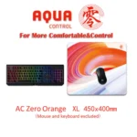 Aqua Control 2 (450mm/XL) - GADGET NOVA