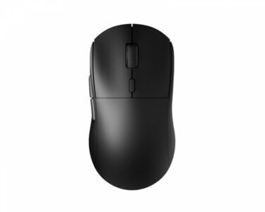 Ajazz AJ199 Dual Mode Gaming Mouse - GADGET NOVA