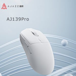 Ajazz Aj Pro Mouse Wireless Gaming Mouse Gadget Nova