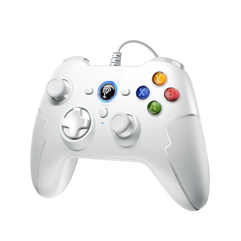 EasySMX 9100 PRO Wired Controller With the Hall Trigger