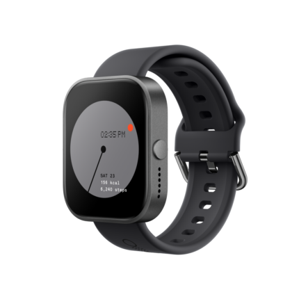 CMF by Nothing Watch Pro Smartwatch - Dark Grey