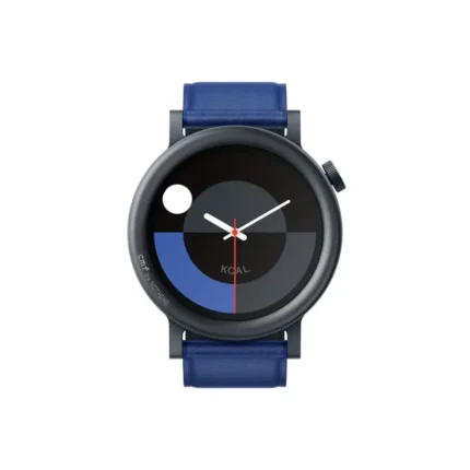 Cmf By Nothing Watch Pro 2 60hz Amoled Display Watch - Blue