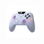 EasySMX X20 Multiplatform Gaming Controller with Tigger Lock And Hall Effect Sensors [Dual Hall Joysticks and Dual Hall Trigger] - Image 3