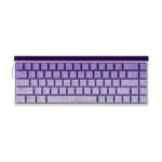 AULA HERO68 HE Wired Hot-Swappable Magnetic Switch Gaming Keyboard