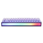 AULA HERO68 HE Wired Hot-Swappable Magnetic Switch Gaming Keyboard - Image 2