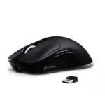ATTACK SHARK X3 Wireless Gaming Mouse PAW3395 Superlight
