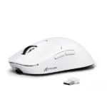 ATTACK SHARK X3 Wireless Gaming Mouse PAW3395 Superlight - Image 5