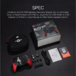 BIGBIG WON BLITZ2 Tri-Mode 2Khz Wireless Controller with TMR Joysticks - Image 2