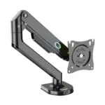 Kaloc KLC-DS200 17-32 Inch Adjustable Single Monitor Arm - Image 3