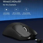 Eweadn S9 Pro Tri-Mode Wireless Gaming Mouse - Image 3