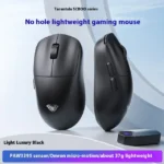 AULA SC800 PAW3395 8Khz Gaming Wireless Mouse - Image 2