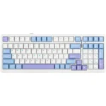 Aula F99 Tri Mode Mechanical Gaming Keyboard - Image 2