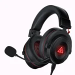 EKSA E900 Pro Noise Cancelling 7.1 Surround Sound Gaming Headset
