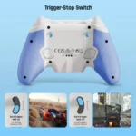 BIGBIG WON Rainbow 2 SE Tri-Mode Wireless Gaming Controller - Image 5