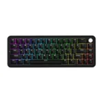 XINMENG Beat65 Wired 8K HZ Low-latency Magnetic Switch Mechanical Keyboard - Image 6