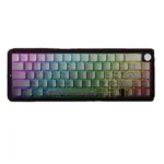 XINMENG Beat65 Wired 8K HZ Low-latency Magnetic Switch Mechanical Keyboard