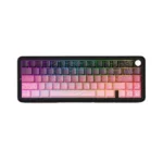 XINMENG Beat65 Wired 8K HZ Low-latency Magnetic Switch Mechanical Keyboard - Image 7