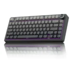 AULA F75 / F75PRO Wireless Mechanical Keyboard - Image 4
