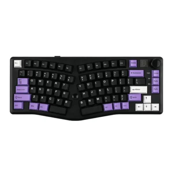 LEOBOG A75 Tri-Mode Alice Mechanical Keyboard