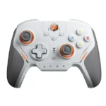 BIGBIG WON BLITZ2 Tri-Mode 2Khz Wireless Controller with TMR Joysticks - Image 3