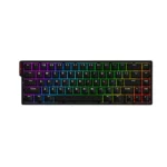 Xinmeng Beat68 RGB 8Khz HE Wired Magnetic Switch Keyboard - Image 2
