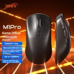 LINGBAO M1 Pro PAW3311 Wireless Gaming Mouse
