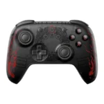 8BitDo Ultimate 2C Wireless Gamepad - Black Myth: Wukong