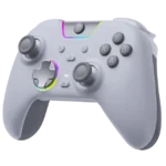 EasySMX X05 PRO Multiplatform Wireless Gaming Controller with Noise-canceling and Trigger Lock Buttons - Image 3