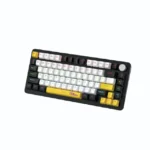 PC Power K82 Hot-Swappable RGB Mechanical Keyboard