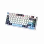 PC Power K82 Hot-Swappable RGB Mechanical Keyboard - Image 3