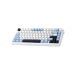 Xinmeng M75 Tri-Mode Wireless Gasket RGB Mechanical Keyboard - Image 3