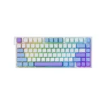XINMENG Beat75 8KHz HE Wired RGB Magnetic Switch Gaming Keyboard - Image 2