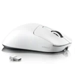 ATTACK SHARK X3 MAX PAW3950 Wireless Gaming Mouse - Image 2