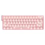 DAREU COOL60 RGB Wired Hall-Effect Magnetic Switch Mechanical Keyboard - Image 4