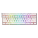 DAREU COOL60 RGB Wired Hall-Effect Magnetic Switch Mechanical Keyboard - Image 2