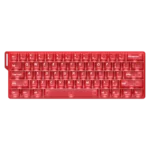 DAREU COOL60 RGB Wired Hall-Effect Magnetic Switch Mechanical Keyboard - Image 3