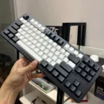 XINMENG M87 PRO V2 Tri-mode RGB Mechanical Keyboard - Image 5