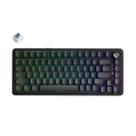 EWEADN MT75 Tri-Mode Wireless Mechanical Keyboard - Image 3