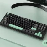 XINMENG M87 PRO V2 Tri-mode RGB Mechanical Keyboard