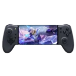 EasySMX M15 Mobile Gaming Controller For Android and iPhone 15 With Hall Effect sticks White - Image 2