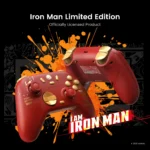 GameSir Nova 2 Lite Multi-Platform Tri-Mode Wireless Game Controller - Image 3