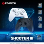 Fantech WGP13S Shooter III Wireless Gamepad