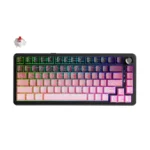EWEADN MT75 Tri-Mode Wireless Mechanical Keyboard - Image 4