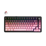 EWEADN MT75 Tri-Mode Wireless Mechanical Keyboard - Image 4