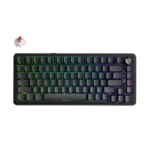EWEADN MT75 Tri-Mode Wireless Mechanical Keyboard - Image 6