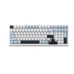 Xinmeng K980 Tri-mode Hot-Swappable Mechanical Keyboard - Image 4