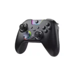 EasySMX X05 PRO Multiplatform Wireless Gaming Controller with Noise-canceling and Trigger Lock Buttons - Image 2